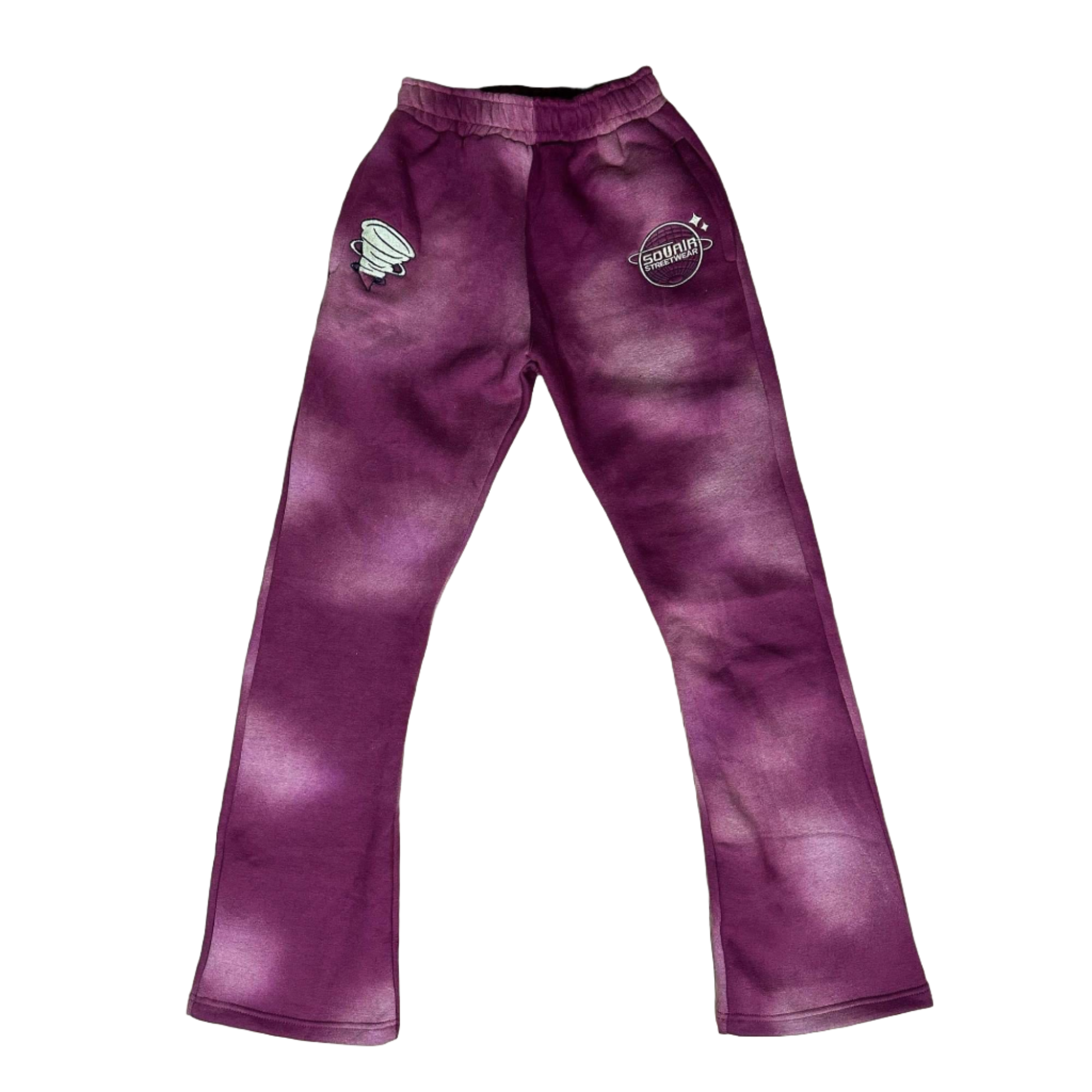 La'Flare Sweats