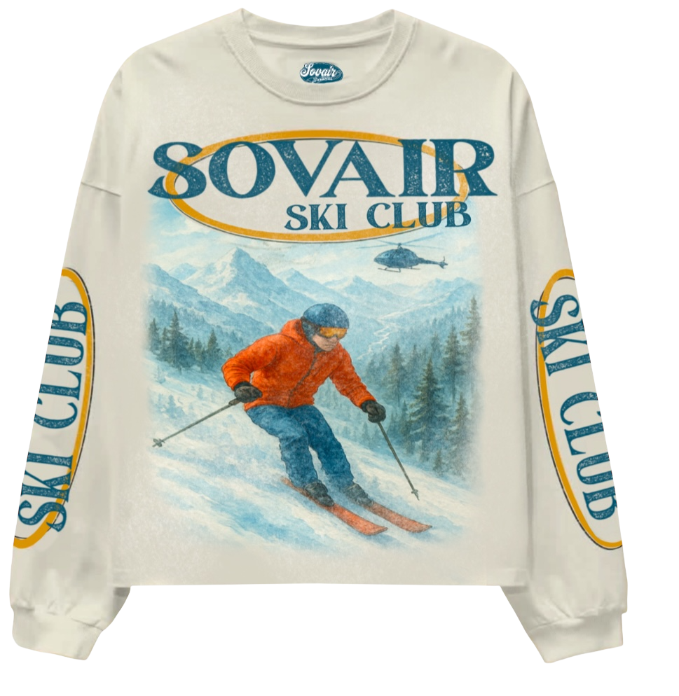 Sovair 