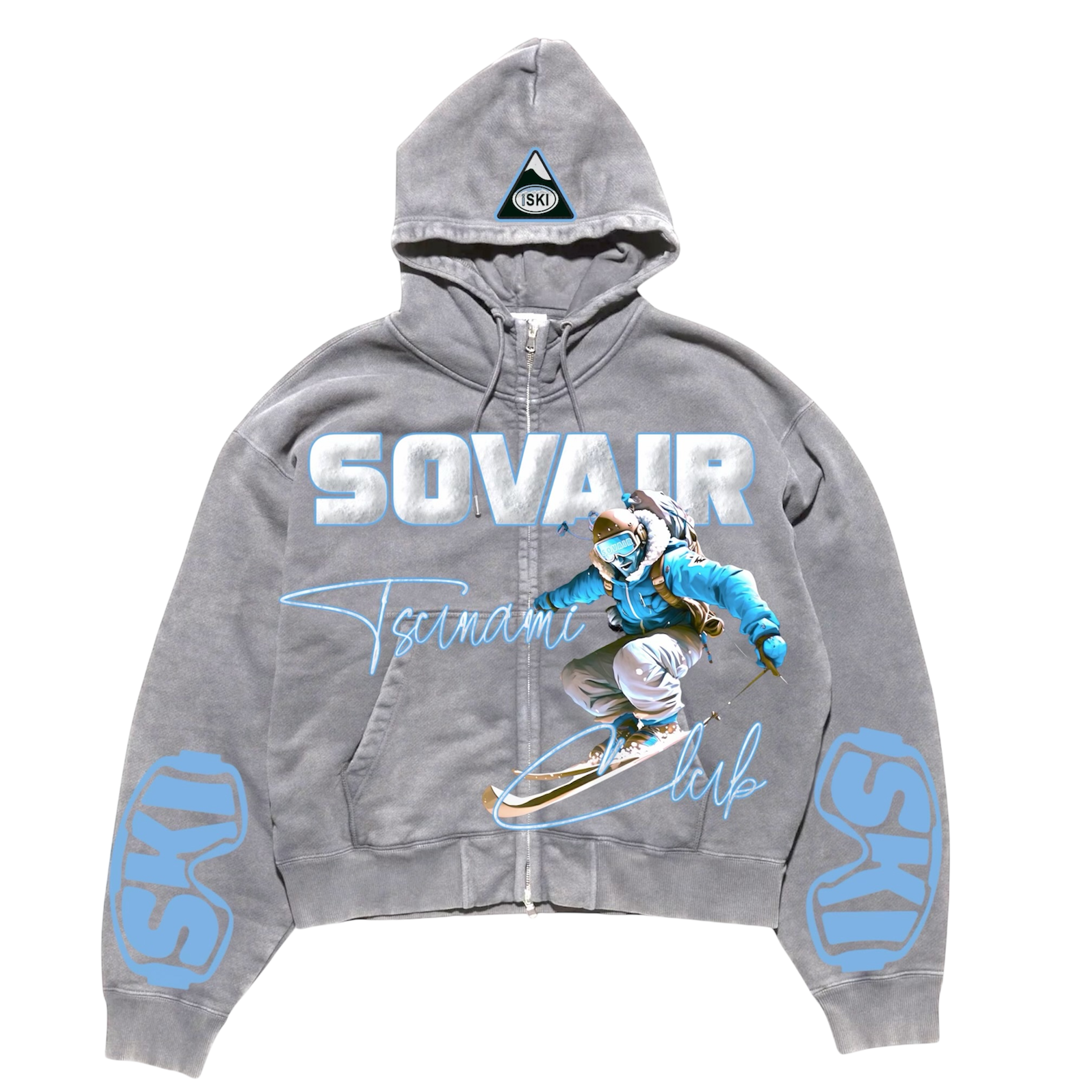 Sovair 